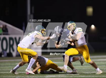 Thumbnail 3 in Sauk Rapids-Rice @ Bemidji photogallery.
