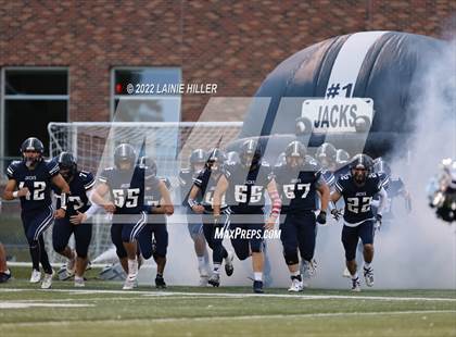 Thumbnail 3 in Sauk Rapids-Rice @ Bemidji photogallery.