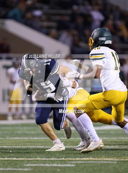 Thumbnail 2 in Sauk Rapids-Rice @ Bemidji photogallery.