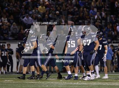 Thumbnail 1 in Sauk Rapids-Rice @ Bemidji photogallery.