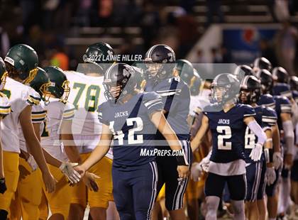 Thumbnail 2 in Sauk Rapids-Rice @ Bemidji photogallery.