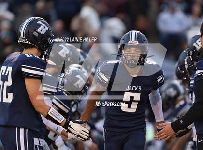 Thumbnail 1 in Sauk Rapids-Rice @ Bemidji photogallery.