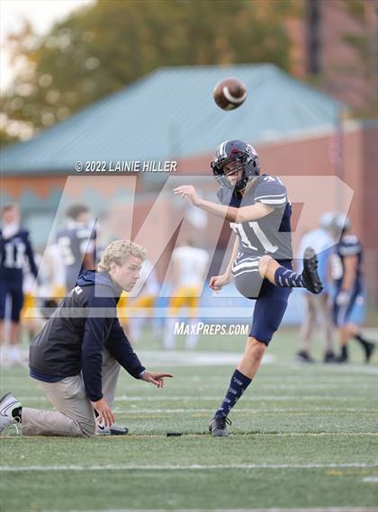 Thumbnail 3 in Sauk Rapids-Rice @ Bemidji photogallery.
