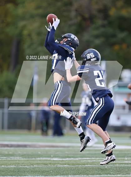 Thumbnail 1 in Sauk Rapids-Rice @ Bemidji photogallery.