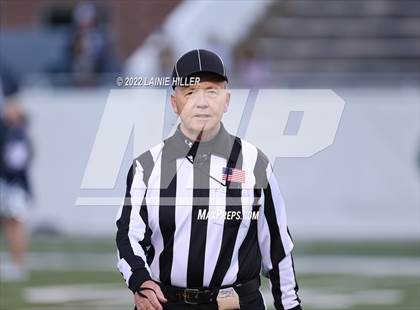 Thumbnail 3 in Sauk Rapids-Rice @ Bemidji photogallery.