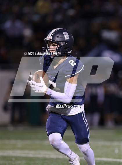 Thumbnail 2 in Sauk Rapids-Rice @ Bemidji photogallery.