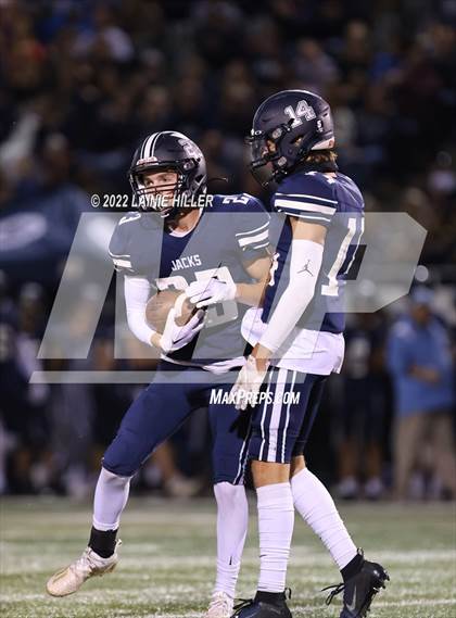 Thumbnail 2 in Sauk Rapids-Rice @ Bemidji photogallery.