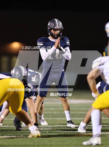 Thumbnail 3 in Sauk Rapids-Rice @ Bemidji photogallery.