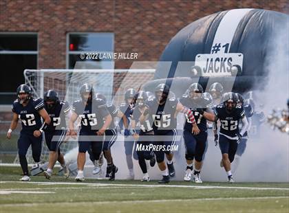 Thumbnail 2 in Sauk Rapids-Rice @ Bemidji photogallery.
