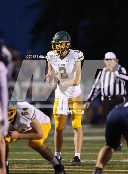 Thumbnail 1 in Sauk Rapids-Rice @ Bemidji photogallery.