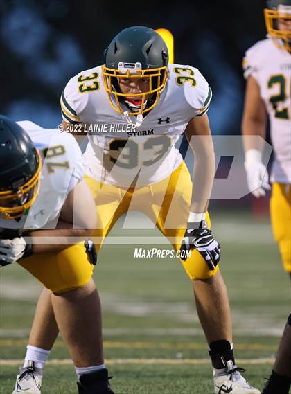 Thumbnail 2 in Sauk Rapids-Rice @ Bemidji photogallery.