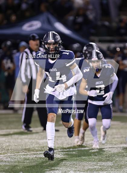Thumbnail 1 in Sauk Rapids-Rice @ Bemidji photogallery.
