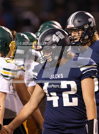 Thumbnail 1 in Sauk Rapids-Rice @ Bemidji photogallery.