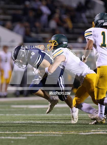 Thumbnail 1 in Sauk Rapids-Rice @ Bemidji photogallery.