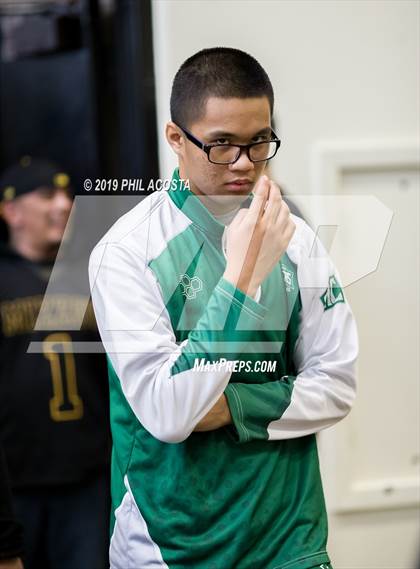 Thumbnail 1 in 24th Sam DeJohn Invitational Tournament photogallery.