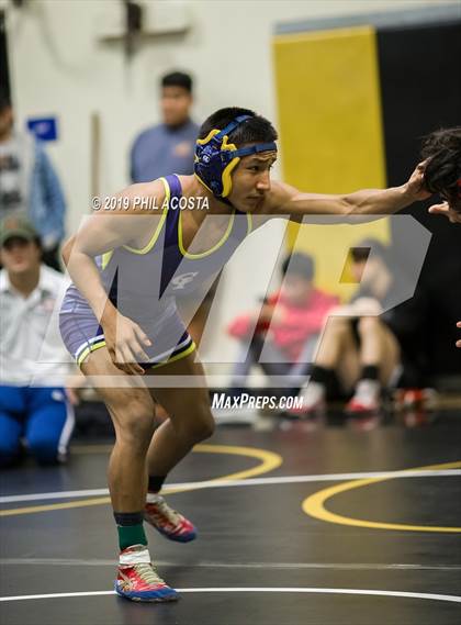 Thumbnail 3 in 24th Sam DeJohn Invitational Tournament photogallery.