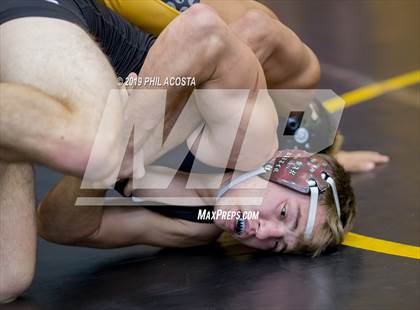 Thumbnail 3 in 24th Sam DeJohn Invitational Tournament photogallery.