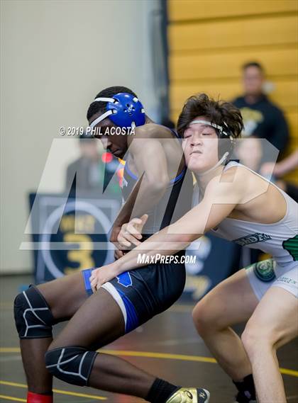 Thumbnail 1 in 24th Sam DeJohn Invitational Tournament photogallery.