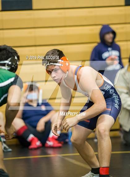 Thumbnail 1 in 24th Sam DeJohn Invitational Tournament photogallery.