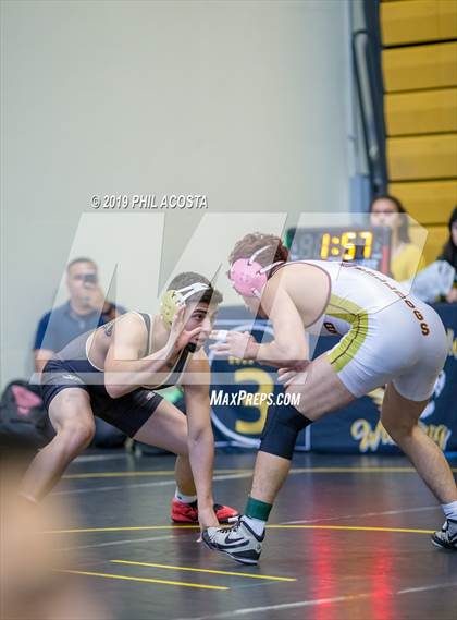 Thumbnail 1 in 24th Sam DeJohn Invitational Tournament photogallery.