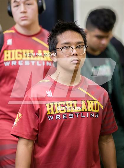 Thumbnail 2 in 24th Sam DeJohn Invitational Tournament photogallery.