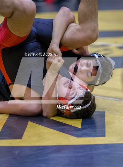 Thumbnail 1 in 24th Sam DeJohn Invitational Tournament photogallery.