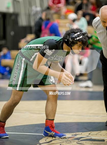 Thumbnail 1 in 24th Sam DeJohn Invitational Tournament photogallery.