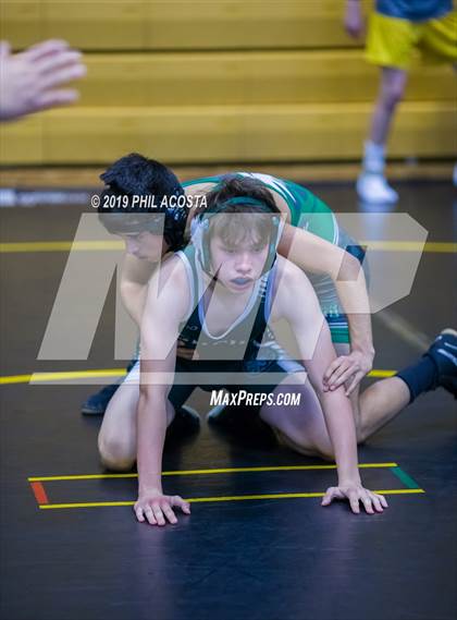 Thumbnail 1 in 24th Sam DeJohn Invitational Tournament photogallery.