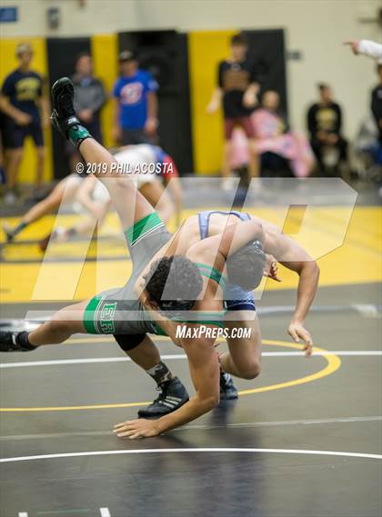 Thumbnail 1 in 24th Sam DeJohn Invitational Tournament photogallery.