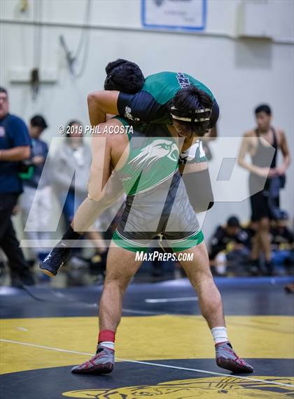 Thumbnail 3 in 24th Sam DeJohn Invitational Tournament photogallery.