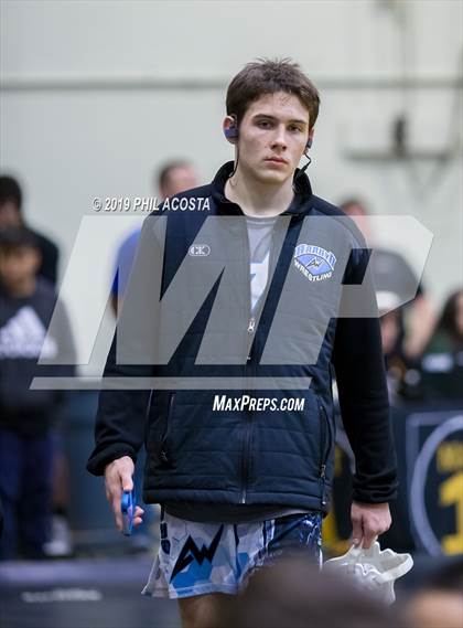 Thumbnail 1 in 24th Sam DeJohn Invitational Tournament photogallery.