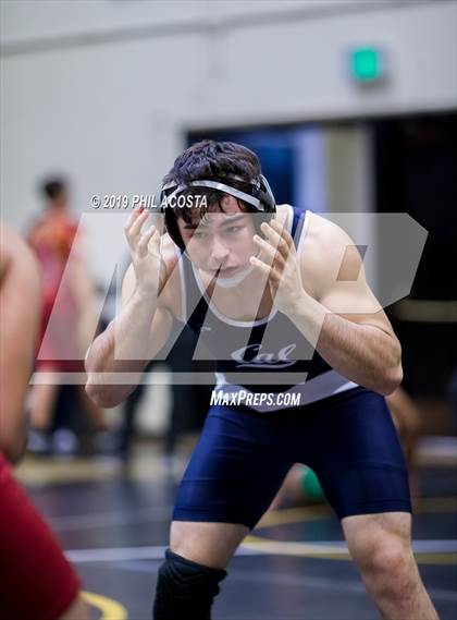 Thumbnail 1 in 24th Sam DeJohn Invitational Tournament photogallery.