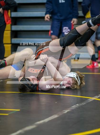 Thumbnail 1 in 24th Sam DeJohn Invitational Tournament photogallery.