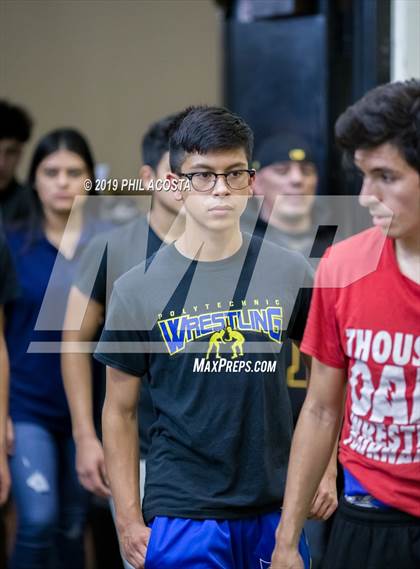 Thumbnail 2 in 24th Sam DeJohn Invitational Tournament photogallery.