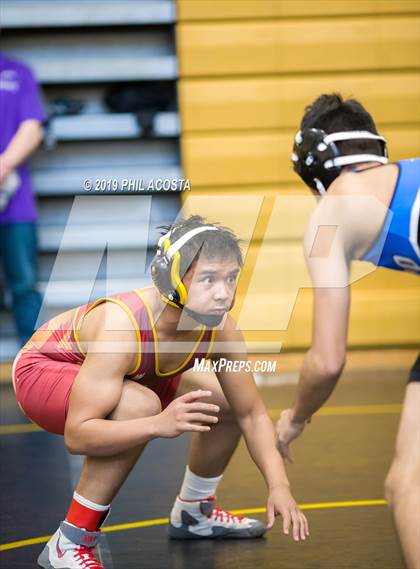 Thumbnail 1 in 24th Sam DeJohn Invitational Tournament photogallery.