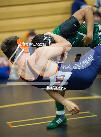 Thumbnail 3 in 24th Sam DeJohn Invitational Tournament photogallery.