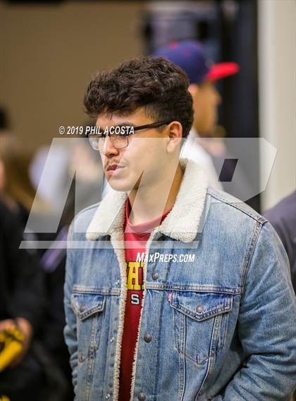 Thumbnail 2 in 24th Sam DeJohn Invitational Tournament photogallery.