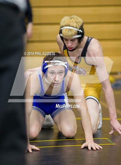Thumbnail 3 in 24th Sam DeJohn Invitational Tournament photogallery.