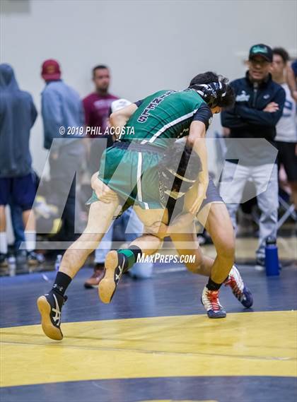 Thumbnail 1 in 24th Sam DeJohn Invitational Tournament photogallery.