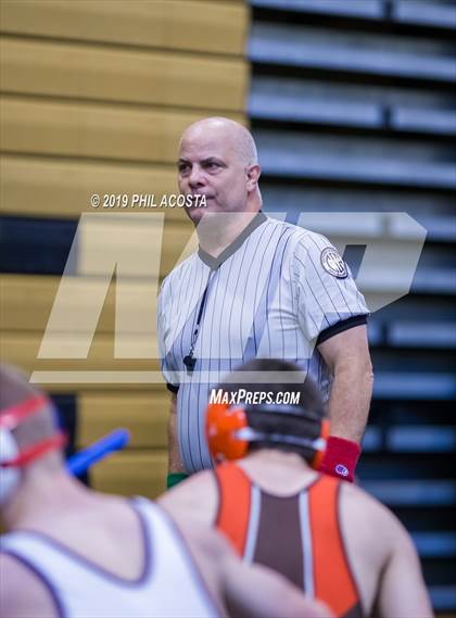 Thumbnail 2 in 24th Sam DeJohn Invitational Tournament photogallery.