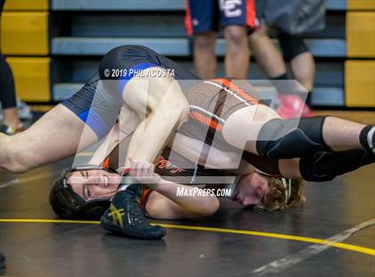 Thumbnail 2 in 24th Sam DeJohn Invitational Tournament photogallery.
