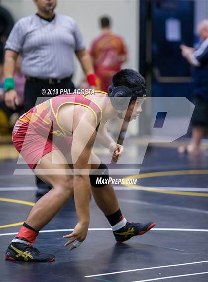 Thumbnail 3 in 24th Sam DeJohn Invitational Tournament photogallery.