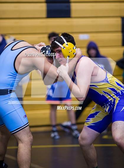 Thumbnail 1 in 24th Sam DeJohn Invitational Tournament photogallery.