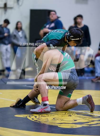 Thumbnail 2 in 24th Sam DeJohn Invitational Tournament photogallery.