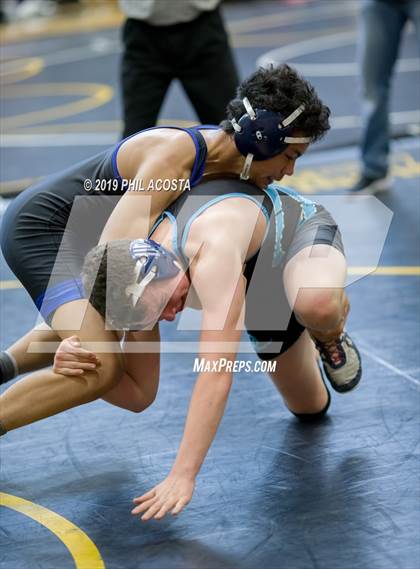 Thumbnail 1 in 24th Sam DeJohn Invitational Tournament photogallery.