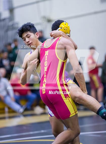 Thumbnail 1 in 24th Sam DeJohn Invitational Tournament photogallery.