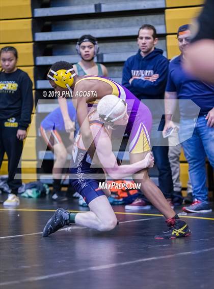 Thumbnail 3 in 24th Sam DeJohn Invitational Tournament photogallery.