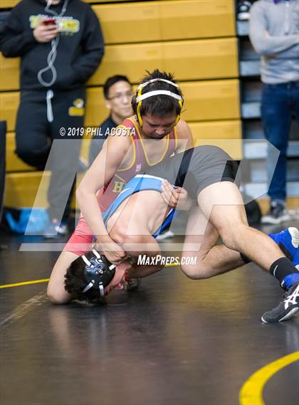 Thumbnail 3 in 24th Sam DeJohn Invitational Tournament photogallery.
