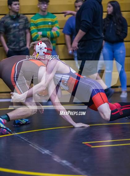 Thumbnail 2 in 24th Sam DeJohn Invitational Tournament photogallery.