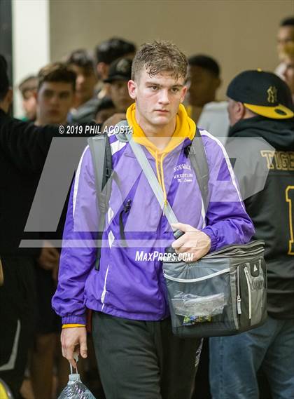 Thumbnail 1 in 24th Sam DeJohn Invitational Tournament photogallery.